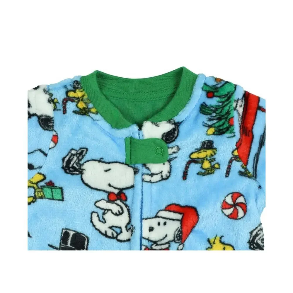 Snoopy new size